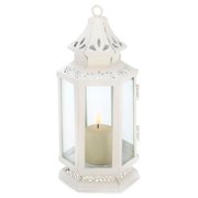 SMALL VICTORIAN LANTERN