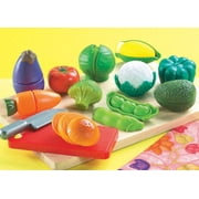 Peel N  Play Vegetable Set