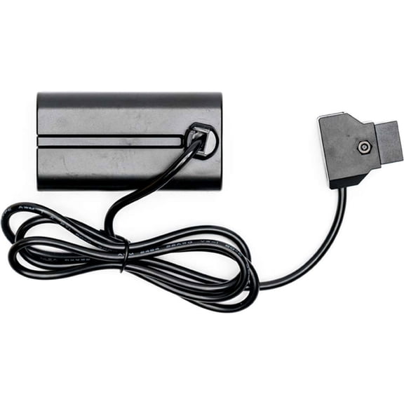SmallHD D-Tap to Sony L-Series Faux Battery Power Adapter Cable