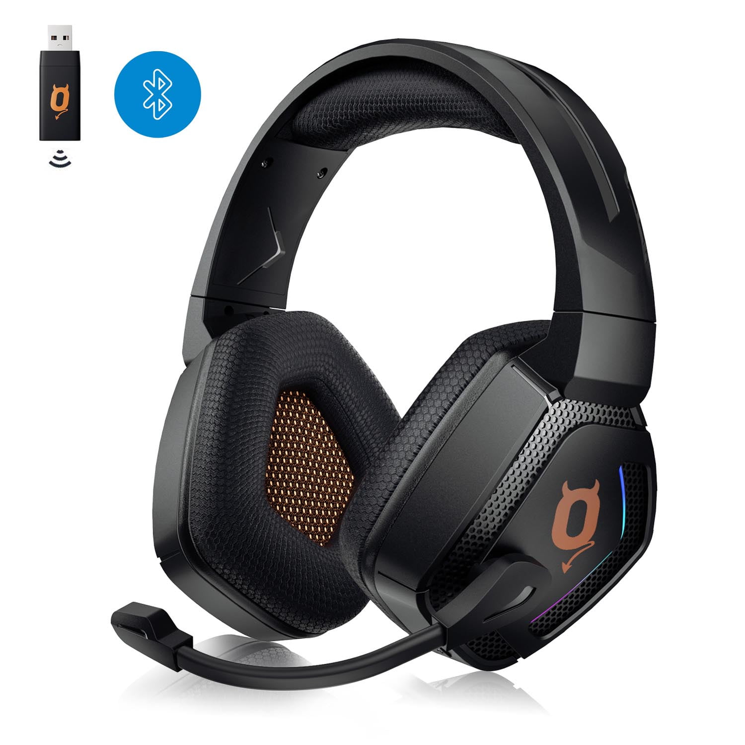 Small gaming headset hotsell