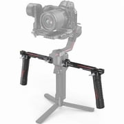 SMALLRIG Dual Handle Handgrip for for DJI RS 2 / RSC 2 / RS 3 / RS 3 Pro Gimbal - 3027