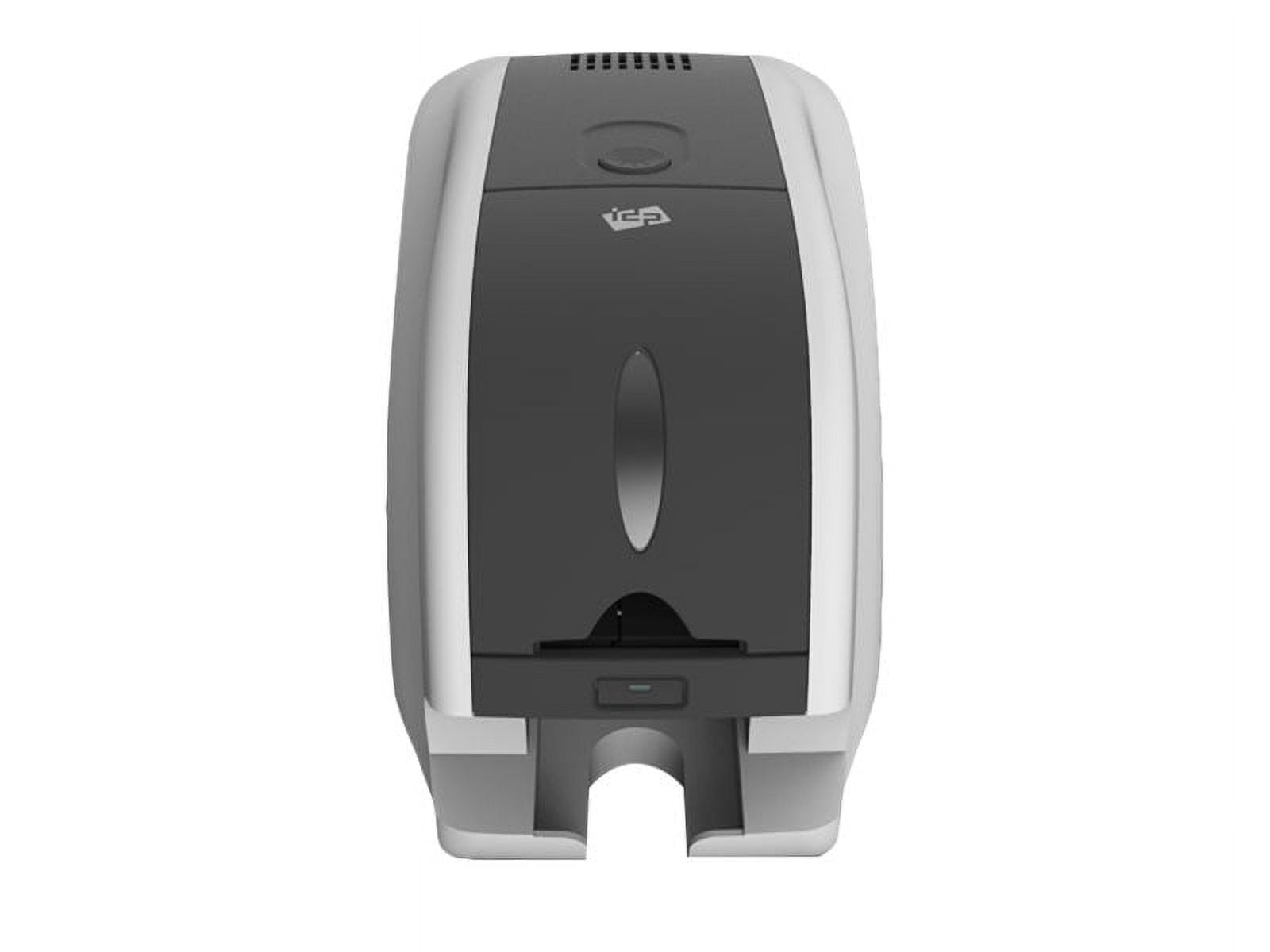 SMART-31S K1 Entry-Level Simplex Photo ID Printer Kit