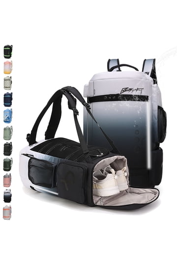 Mens Gym Bags in Gym Bags | Green - Walmart.com display picture 3