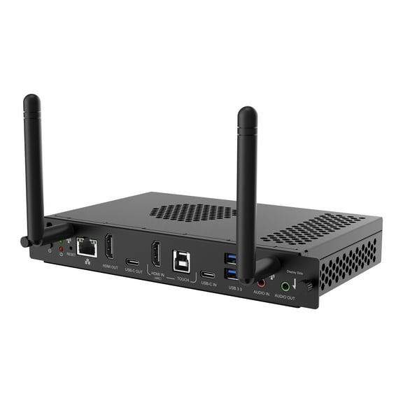 SMART AM60 iQ Appliance with Google EDLA Certification for iQ Enabled Displays