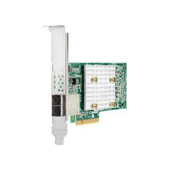 SMART ARRAY E208E-P SR GEN10 CTRLR