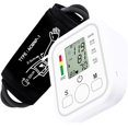 SMART Arm Blood Pressure Monitor Smart Digital Blood Pressure Machine