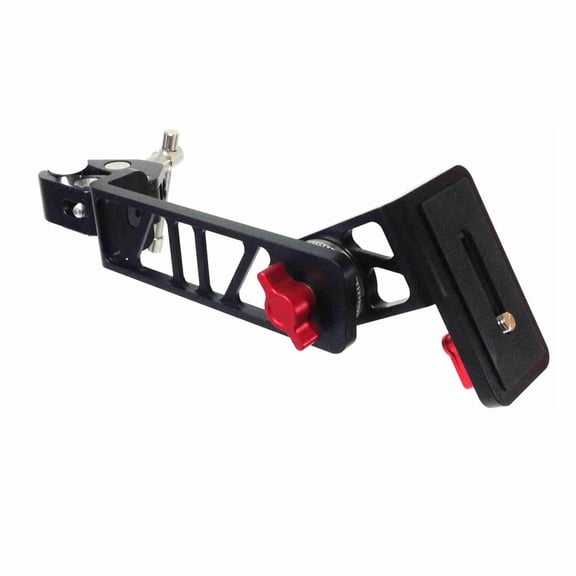 SMART BRACKET Aluminum Pole Mount Bracket System