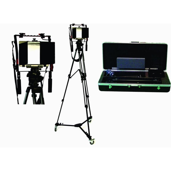 SMART BRACKET DELUXE IPAD VIDEO/FILMING KIT