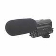 thumbnail image 1 of SMART BRACKET Mini Telescopic Microphone, 1 of 11