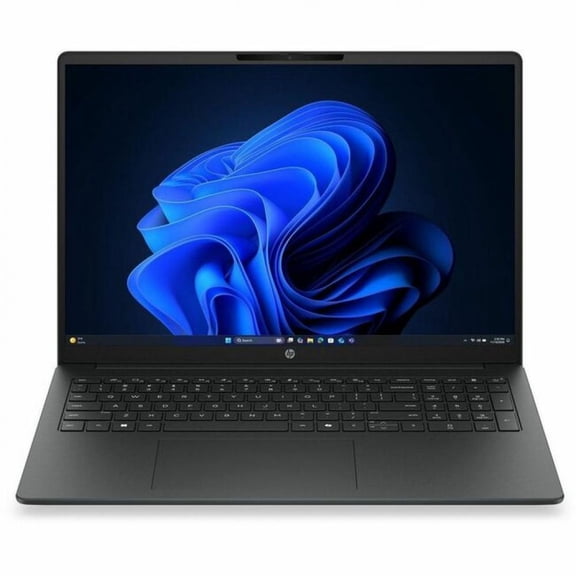 HP 200 G2a 16" Notebook - WUXGA - 60 Hz - AMD Ryzen 5 Ryzen 200 Series 220 - 16 GB - 256 GB SSD - Iron Gray - AMD Chip - 1920 x 1200 - Windows 11 Pro - AMD - In-plane Switching (IPS) Technology - F...