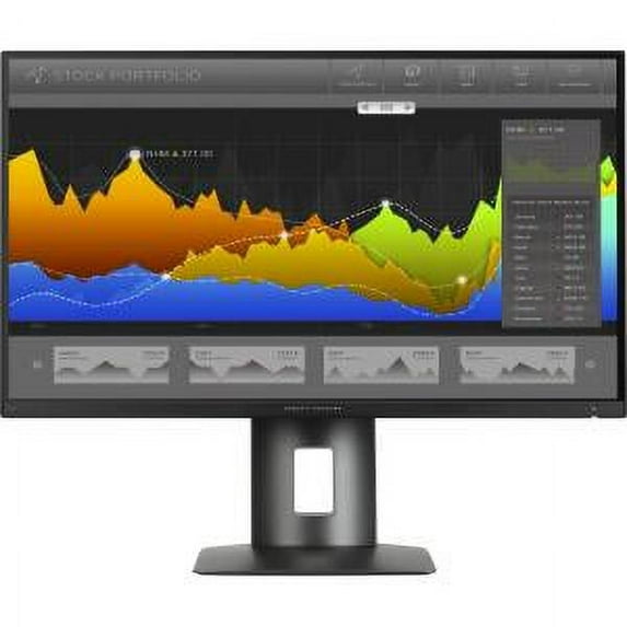 SMART BUY 27IN LED 2560X1440 Z27N HDMI