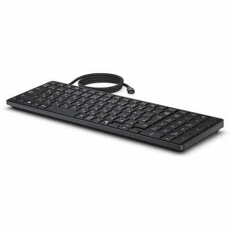 HP EliteBoard G1a AI Mini PC - AMD Ryzen AI 5 Pro 340 - 16GB RAM - 256GB SSD - AMD Radeon 840M - Windows 11 Pro - Wi-Fi 7 - BT 6.0 - D6JG0UT#ABA
