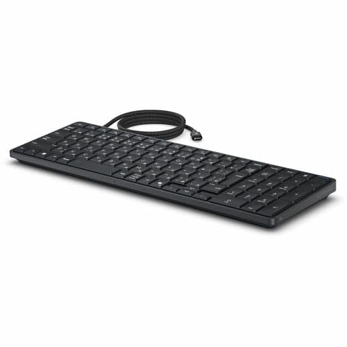HP EliteBoard G1a AI Mini PC - AMD Ryzen AI 5 Pro 340 - 16GB RAM - 256GB SSD - AMD Radeon 840M - Windows 11 Pro - Wi-Fi 7 - BT 6.0 - D6JG0UT#ABA