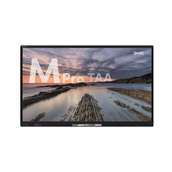 SMART Board M Pro M075-V5 Collaboration Display