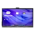 thumbnail image 1 of SMART Board QX086-V2 Pro Interactive Display with iQ, 1 of 1