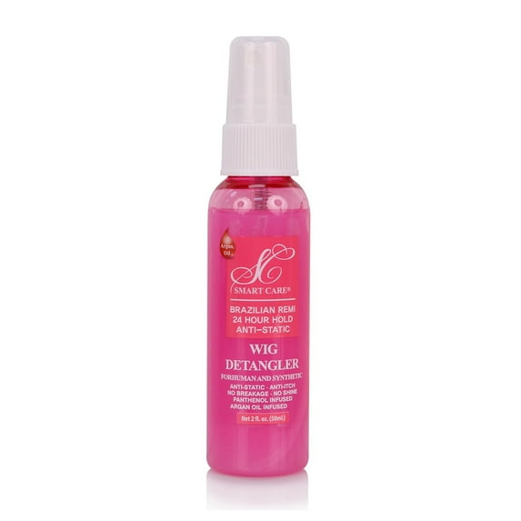 SMART CARE Wig Detangler 2oz