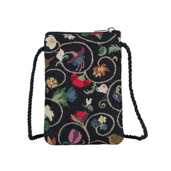 SMART-JACOB | Smart Bag - Jacobean Dream
