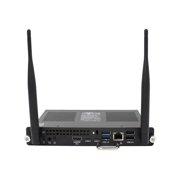 SMART OPS PC Module with Windows Pro, 13th Generation Intel i5 Processor - Intel - Core i5 - i5-13420H - 8 GB - DDR4 SDRAM - 256 GB Solid State Drive - Intel - UHD Graphics - Wireless LAN - Bluetoo...
