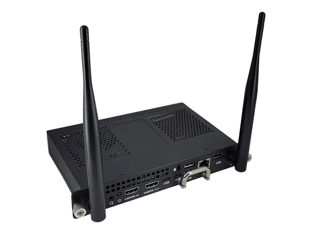 SMART OPS PC Module with Windows Pro, 13th Generation Intel i7v ...