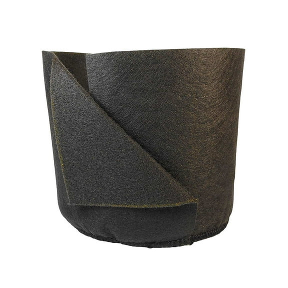 SMART POT 2 Gallon Fabric Grow Bag Transplanter