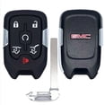 thumbnail image 1 of SMART PROXIMETY KEY FOR GMC YUKON XL 2015 -2020 HYQ1AA PN: 13508280, 13580804 A+ VLS, 1 of 4