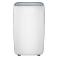 thumbnail image 1 of SMART Portable Air Conditioner With Remote, Wi-Fi, And Voice Control For Rooms Up To 300-Sq. Ft. ,Easy to Install, 1 of 6