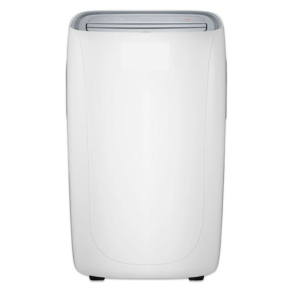 SMART Portable Air Conditioner With Remote, Wi-Fi, And Voice Control For Rooms Up To 300-Sq. Ft. ,Easy to Install
