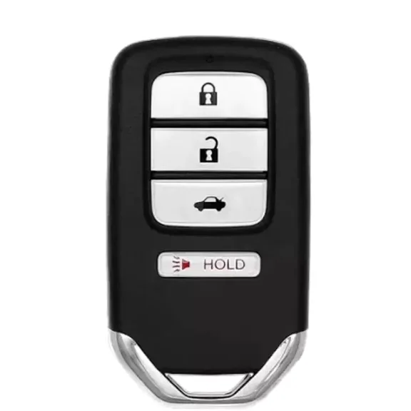 SMART REMOTE KEY FOR HONDA ACCORD 2013-2015 72147-T2A-A01 / ACJ932HK1210A