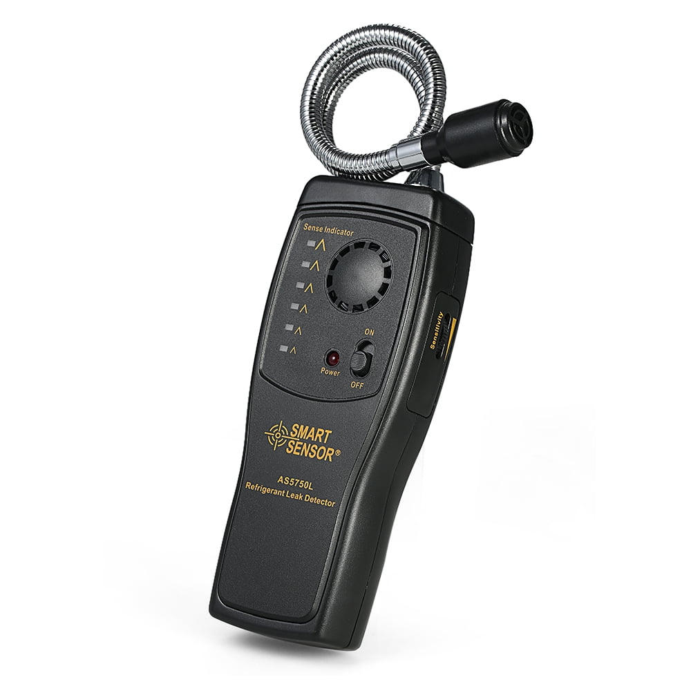 SMART SENSOR Tester,Freon Leak Hfcs Air Hand Held Hcfcs Hfcs Handheld