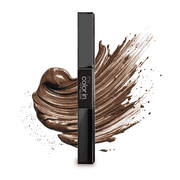 SMART SOLUTIONS Instant Hair Color Touch Up, Dual-Ended Liquid Applicator | Instant Gray Root Coverage | Quick-Drying| Precise Application for On-the-Go Touch Ups 0.24 Fl Oz Dark Brown