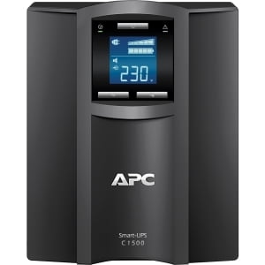 SMART-UPS C 1500VA LCD 230V