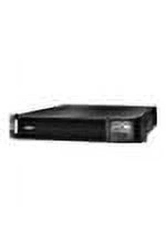 Smart-UPS SRT 1000VA/900W Rack-Mount 120V 2U 6x15R 480J UPS SRT1000RMXLA-NC