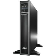 APC SMX1000C APC SMART-UPS X 1000VA RACK/TOWER LCD 120V WITH SMARTCONT Compatible with NEC