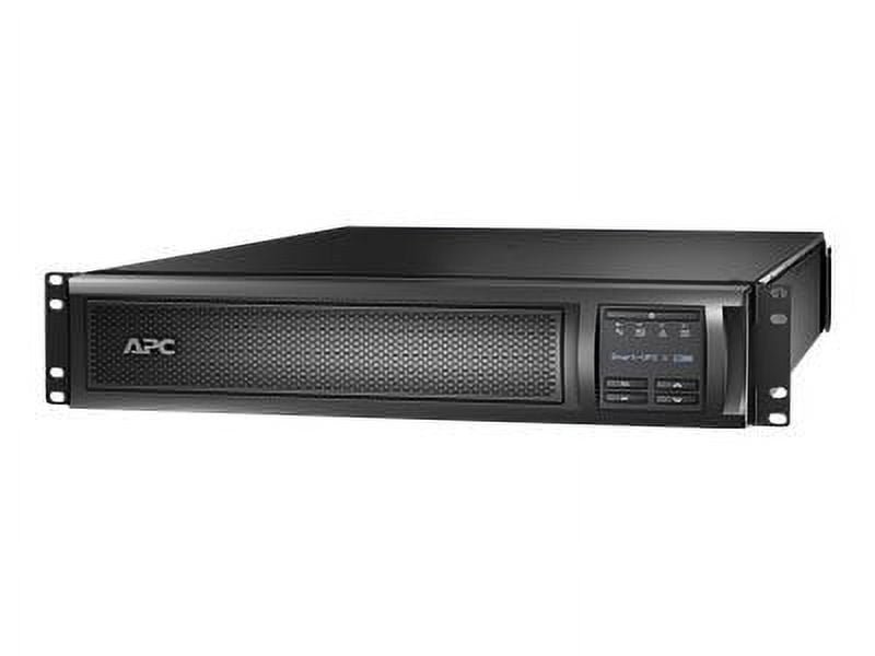 SMART UPS X 2200VA RT 100-127V LCD