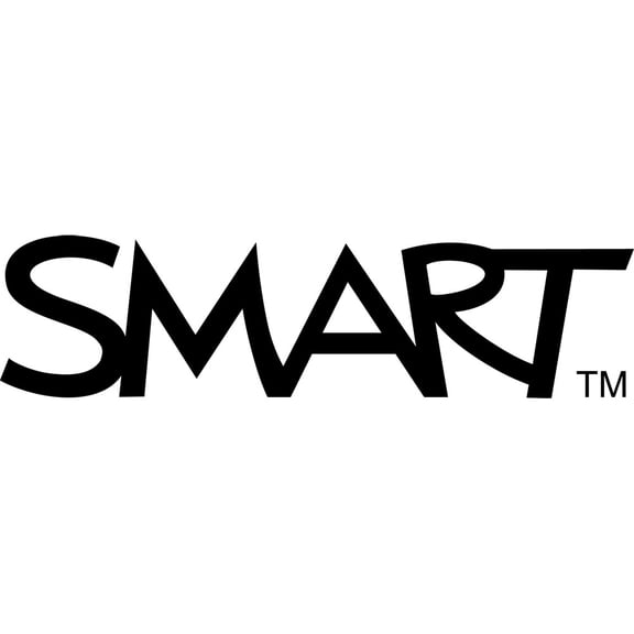 SMART Wall Mount White WSE510W