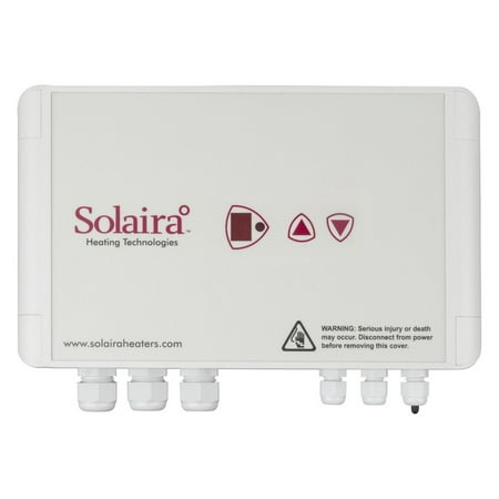 SMART34-DV-Solaira-Smart - 11 Inch 34A Dv Digital Variable Controller