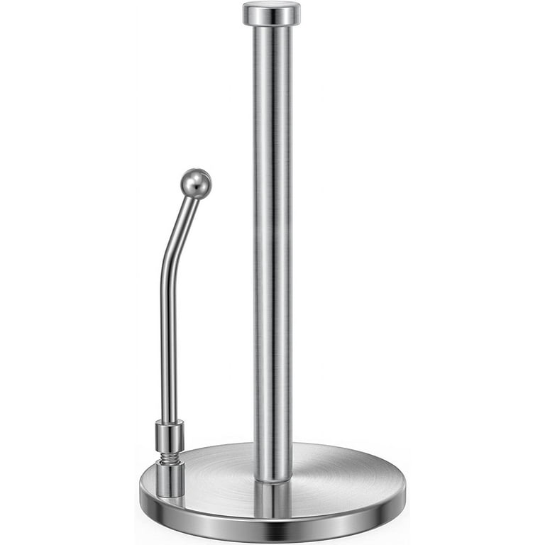 https://i5.walmartimages.com/seo/SMARTAKE-Paper-Towel-Holder-One-Hand-Tear-Dispenser-Standing-Weighted-Base-Non-Slip-Spring-Arm-Fit-Most-Size-Roll-Stainless-Steel-Kitchen-Countertop-_4b35a2c1-7b04-46f0-9eeb-6560d4789f6c.bc489f20ab44f8c120fa778a3bad1cb2.jpeg?odnHeight=768&odnWidth=768&odnBg=FFFFFF