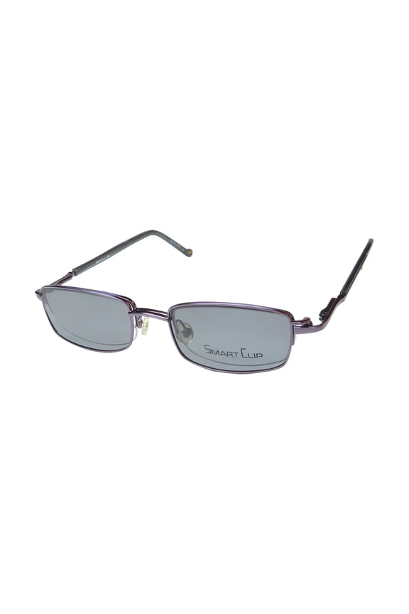 SMARTCLIP 260 EYEGLASS FRAME/EYEWEAR ADULT SIZE POPULAR STYLE BRAND NAME OPTICAL