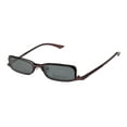 thumbnail image 1 of SMARTCLIP 267 UNIQUE DESIGN EYEGLASS FRAME/GLASSES SUNGLASS CLIP-ON LENSES, 1 of 9