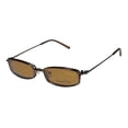thumbnail image 1 of SMARTCLIP 275 WITH POLARIZED CLIP-ON LENSES EYEGLASS FRAME/GLASSES/EYEWEAR, 1 of 9