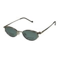 thumbnail image 1 of SMARTCLIP 405 EYEGLASS FRAME/GLASSES POLARIZED CLIP-ON LENSES BY POLAROID, 1 of 9