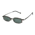 thumbnail image 1 of SMARTCLIP 408 DURABLE EYEGLASS FRAME/GLASSES WITH POLARIZED POLAROID LENSES, 1 of 9