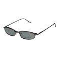 thumbnail image 1 of SMARTCLIP 511T HOT TITANIUM EYEGLASS FRAME/GLASSES POLARIZED SUNGLASS LENSES, 1 of 10
