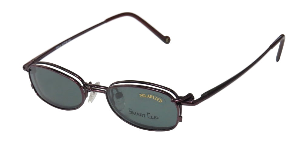 SmartClip 513t Eyeglasses