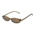 thumbnail image 1 of SMARTCLIP 908 HIP EYEGLASS FRAME/GLASSES POLARIZED SUNGLASS CLIP-ON LENSES, 1 of 10