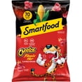 thumbnail image 1 of Smartfood Cheetos Flamin Hot Flavored Popcorn, 5.75 oz, 1 of 6