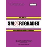 SMARTGRADES School Notebooks with Study Skills 2N1Class Notes & Test Review Notes "How to Write an English Essay" 100 , Paperback