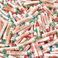 thumbnail image 1 of SMARTIES Candy Rolls 4 lb – Bulk Bag, Mix of Original & Tropical & X-Treme Sour Flavors, Gluten Free & Vegan Friendly, Individually Wrapped, 1 of 7