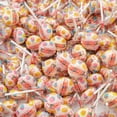 thumbnail image 1 of SMARTIES Lollipops 4 lb – Candy in Bulk Bag, Double Lollies, Fruit Flavored Suckers, Assorted, Individually Wrapped Pops, 1 of 7