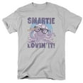 thumbnail image 1 of SMARTIES/OCTO - S/S ADULT 18/1 - SILVER - XL, 1 of 1